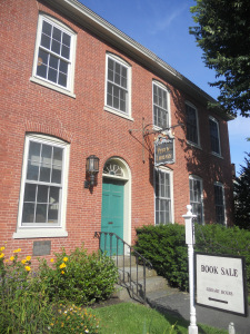 Greenheart Club All-Star in Maine