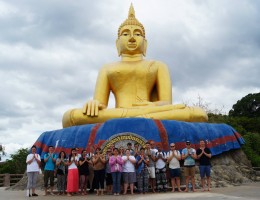 5 Things You’ll Experience During Your Internship in Thailand