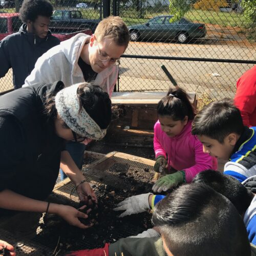 Camp Greenheart: REUNITED and it feels so good
