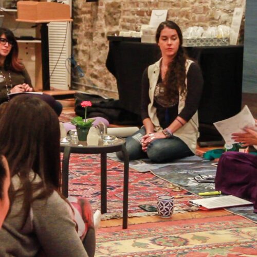How to Begin a Daily Journal Practice