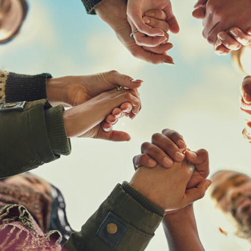Purpose Summit Spotlight: The Fetzer Institute and Spiritual Democracy