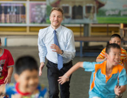 How to Pick Your Start Date to Teach in Thailand This Year