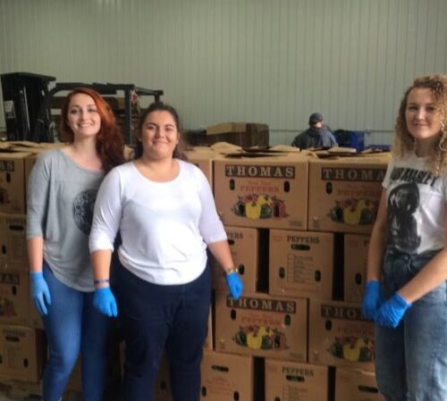 A Global Perspective On Global Leadership: J-1 Intern & Trainee