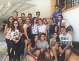 Tales from Greenheart Travel High School Alums: What’s Studying in Another Country Like?