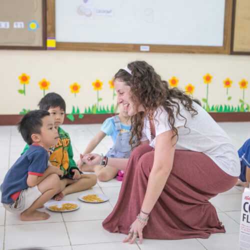 How to Ace your Video Interview to Teach English Abroad