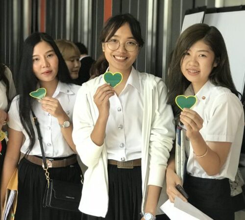 Summer Work Travel Gives Skills for Life