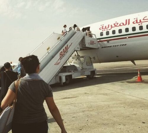 Going Abroad and the Journey to Unconditional Love