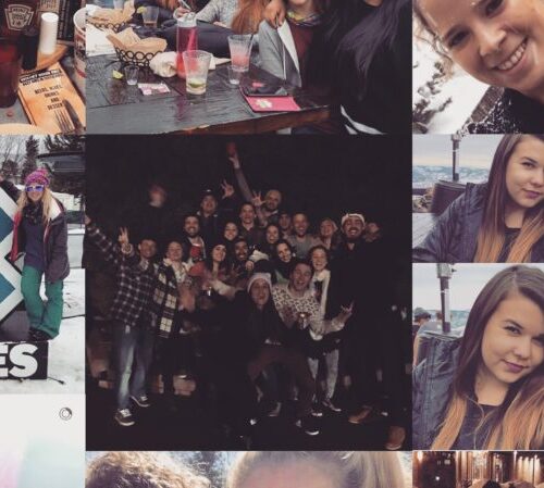 Mica’s Experience Working in Snowmass with CCI Greenheart Work and Travel