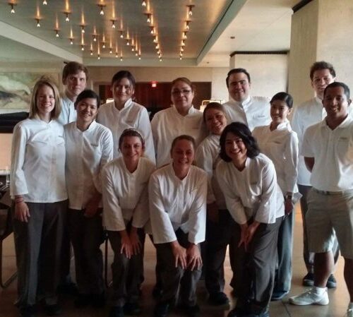 J-1 Trainee’s Experience at Amangiri Resort: ‘Impossible to I’m Possible’