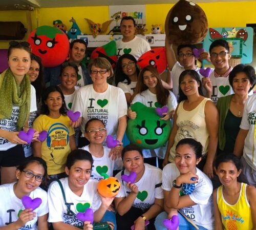 Ending Poverty for Good: An Ambitious Vision in the Philippines