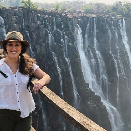 Get Up & GO: A Greenheart Insider’s Take on Pursuing Your Passion