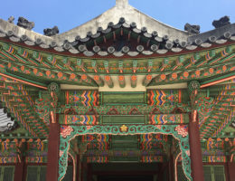 How to Get Started Now to Teach English in South Korea Fall 2019