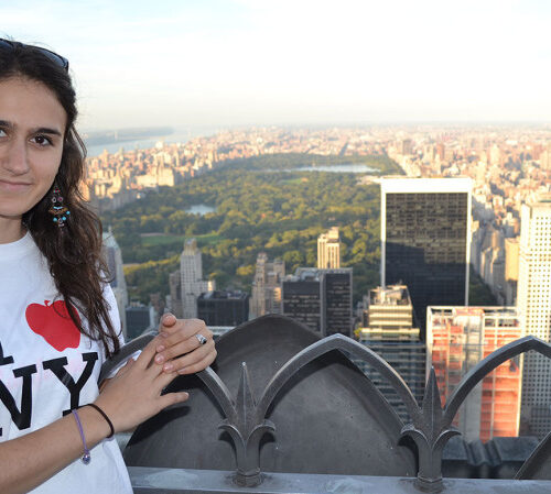 America: Work, Travel, Learn, Laugh, Fun… Let Me Tell You About It!