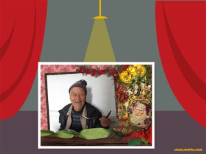 Our Grandparents – The Story of Hua Qiao Greenheart Club