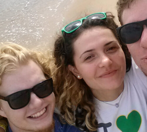 Making Connections in Tennessee: Ana Maria’s summer in the U.S.
