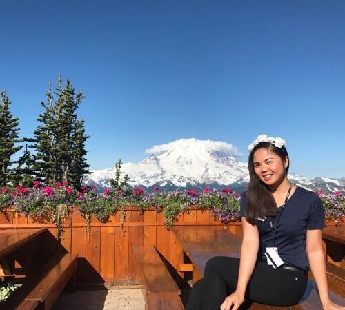 Mountain of Memories: A J-1 Intern’s Story at Crystal Mountain Resort