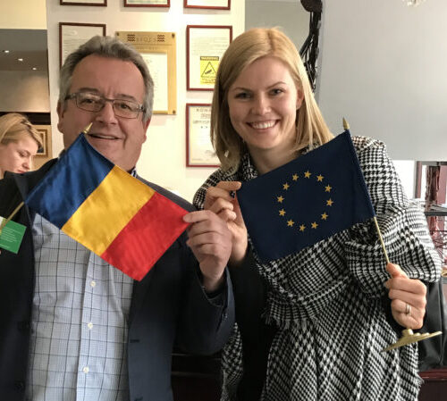 5 Reasons to Visit Romania!