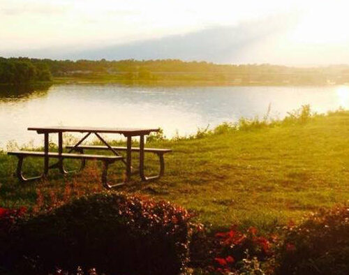 A Work and Travel Participant’s Visit to Harrisburg