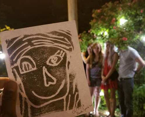 Northern Sparks Festival: A ‘Treasure Hunt’ of Art, Music
