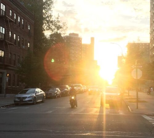 There’s No Place Like New York