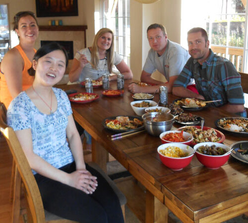 My Meaningful Work & Travel Experience