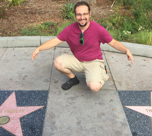 Dropping Pins from Coast to Coast: My Travels in the United States