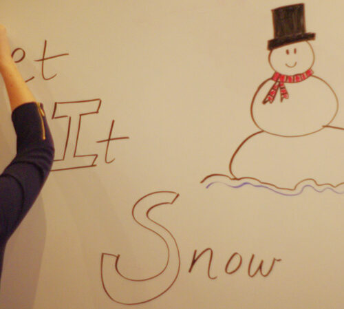 Greenheart Holiday Traditions