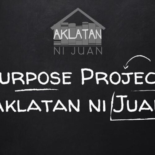 Read Today, Lead Tomorrow: Jemima Noreen David Purpose Project Update