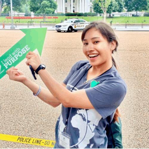 Greenheart Week of Service: Breaking a RECORD number of hours!