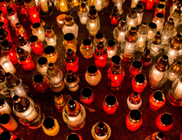 Not Your Typical Halloween: Fall Celebrations Abroad