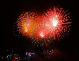 How Greenheart Travel Staff Members Spent New Year’s Eve Abroad