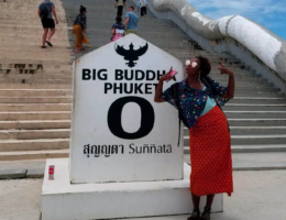 Solo Travel Doesn’t Mean You’re Alone: A First Time Traveler’s Perspective