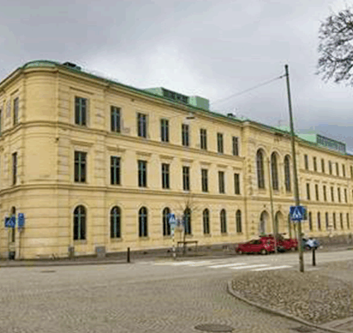 The Swedish School System from an Exchange Student’s Perspective