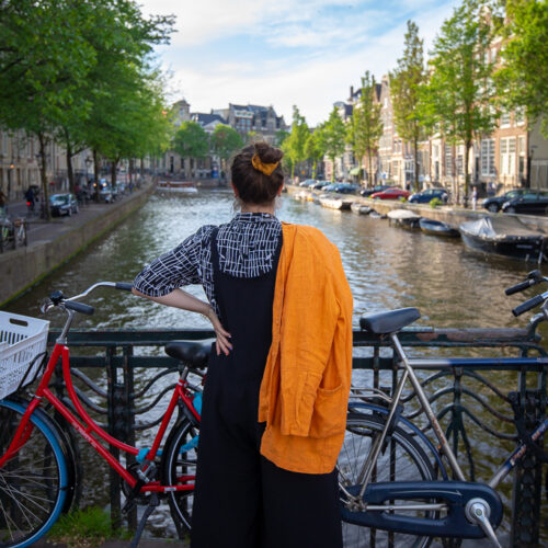 What to Do During Your First Few Days in a New City
