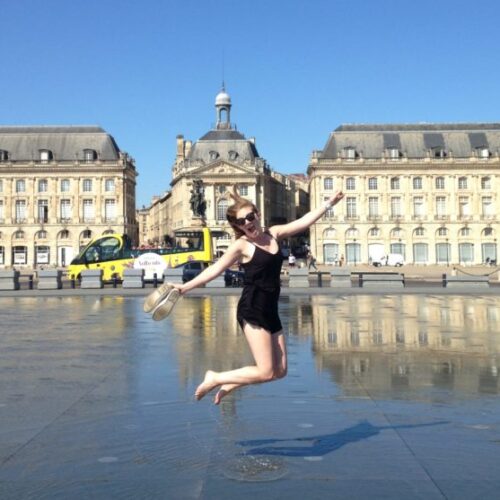 Why You Should Have Your Own Travel Motto