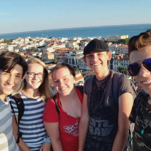 Earn High School Credit at a Language Camp: One Traveler’s Story of Spending His Summers in France