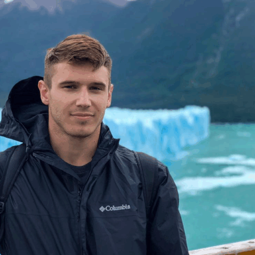 Interview with Sam Cushing: Life After Living Abroad in Argentina