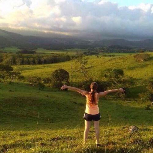 4 Ways to Spend Summer in Costa Rica