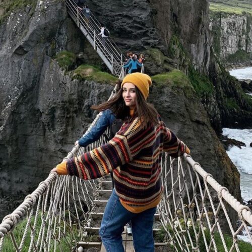 7 Ways to Travel Abroad After You Graduate This Spring