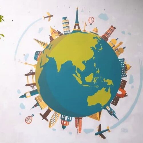 Get Inspired by Greenheart Global Impact Grants 2020