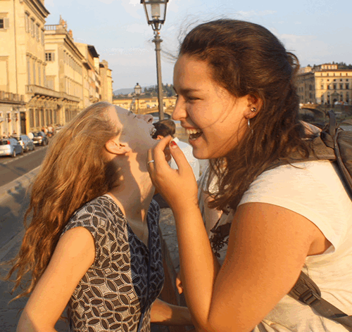 3 Simple Steps to Going on a Teen Summer Language Camp
