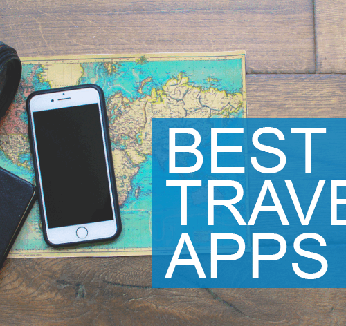 Best Free Apps To Have When You’re Living Abroad
