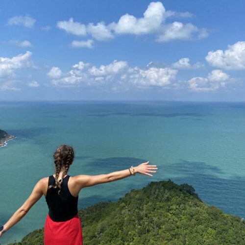 Your Opportunity for a Free Trip!