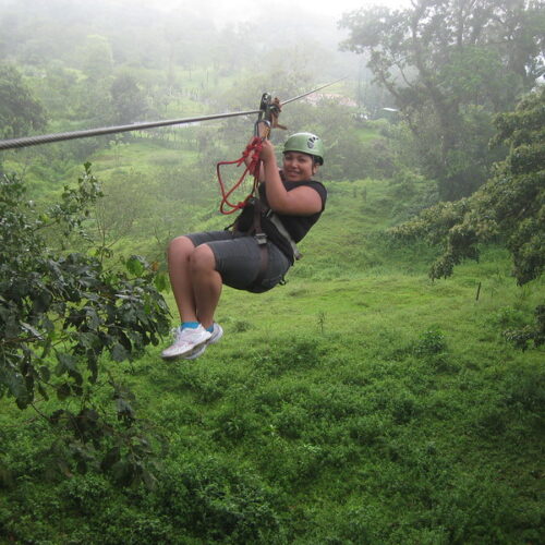 Teach Abroad Costa Rica in an Online School – What you can do in your free time!