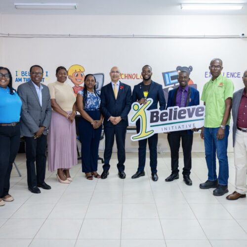 Bridging the Digital Divide: The Bucknor Internet and Homework Centre Project