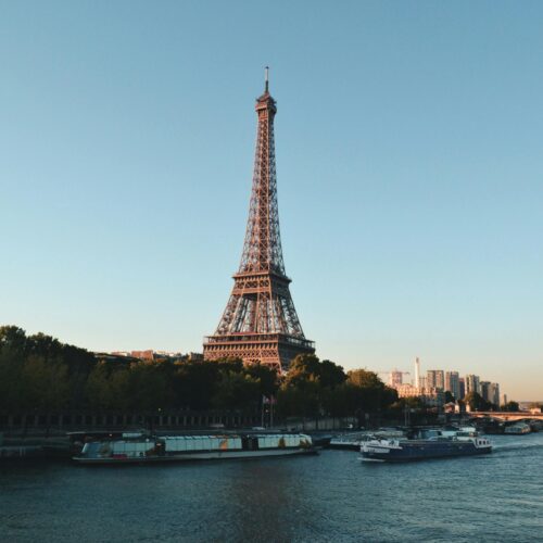 From Sailing to Crepe Making: A Month of Fun in France 