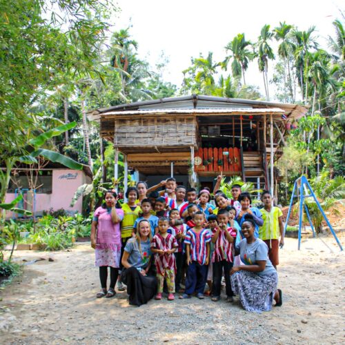 Greenheart Travel Launches New Adventure Camp Program