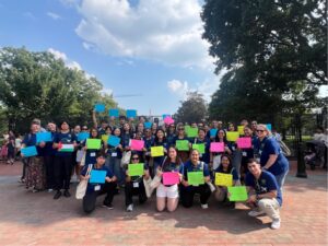 Beyond The Conference: Reflections of an 2026 Attendee