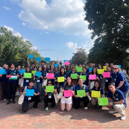 Beyond The Conference: Reflections of an 2026 Attendee